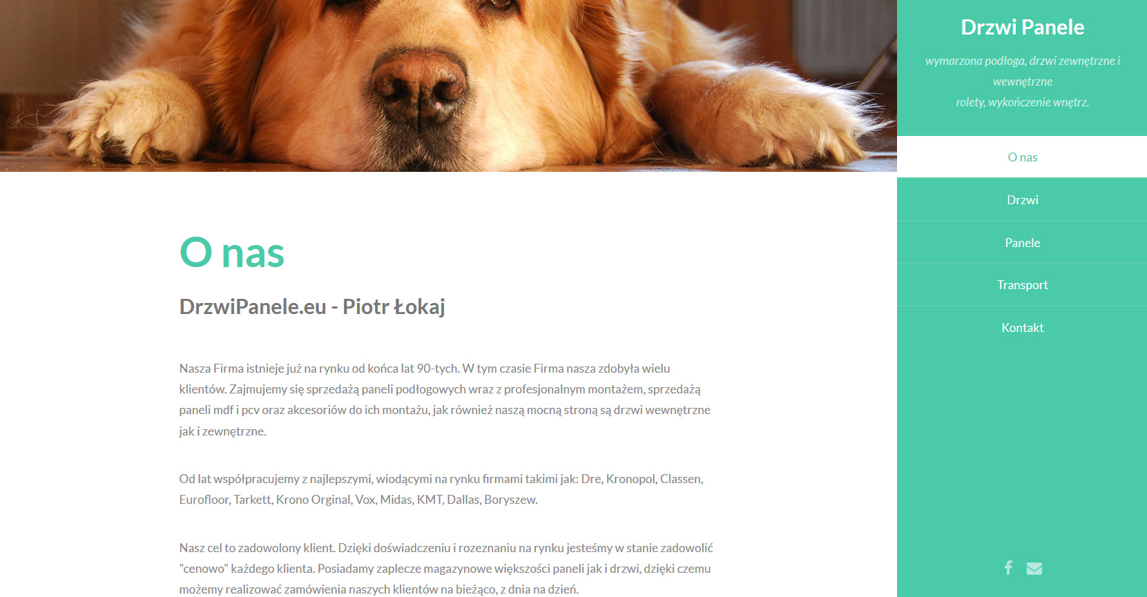 DrzwiPanele.eu