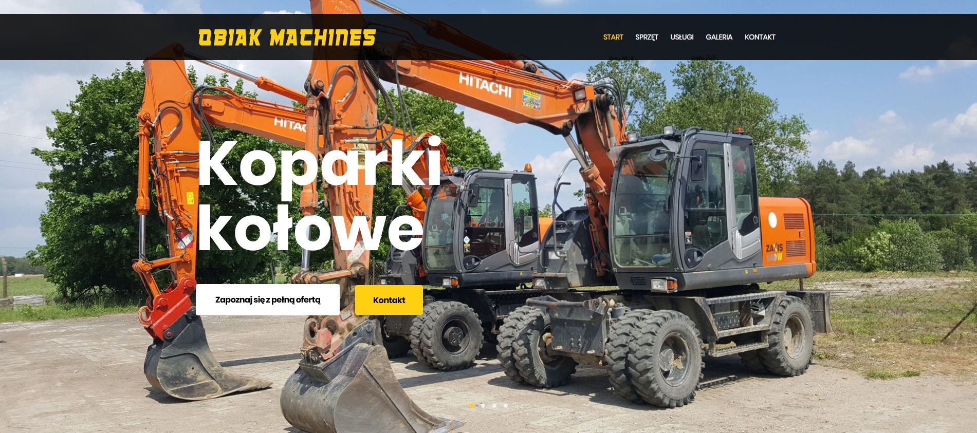 QbiakMachines.pl